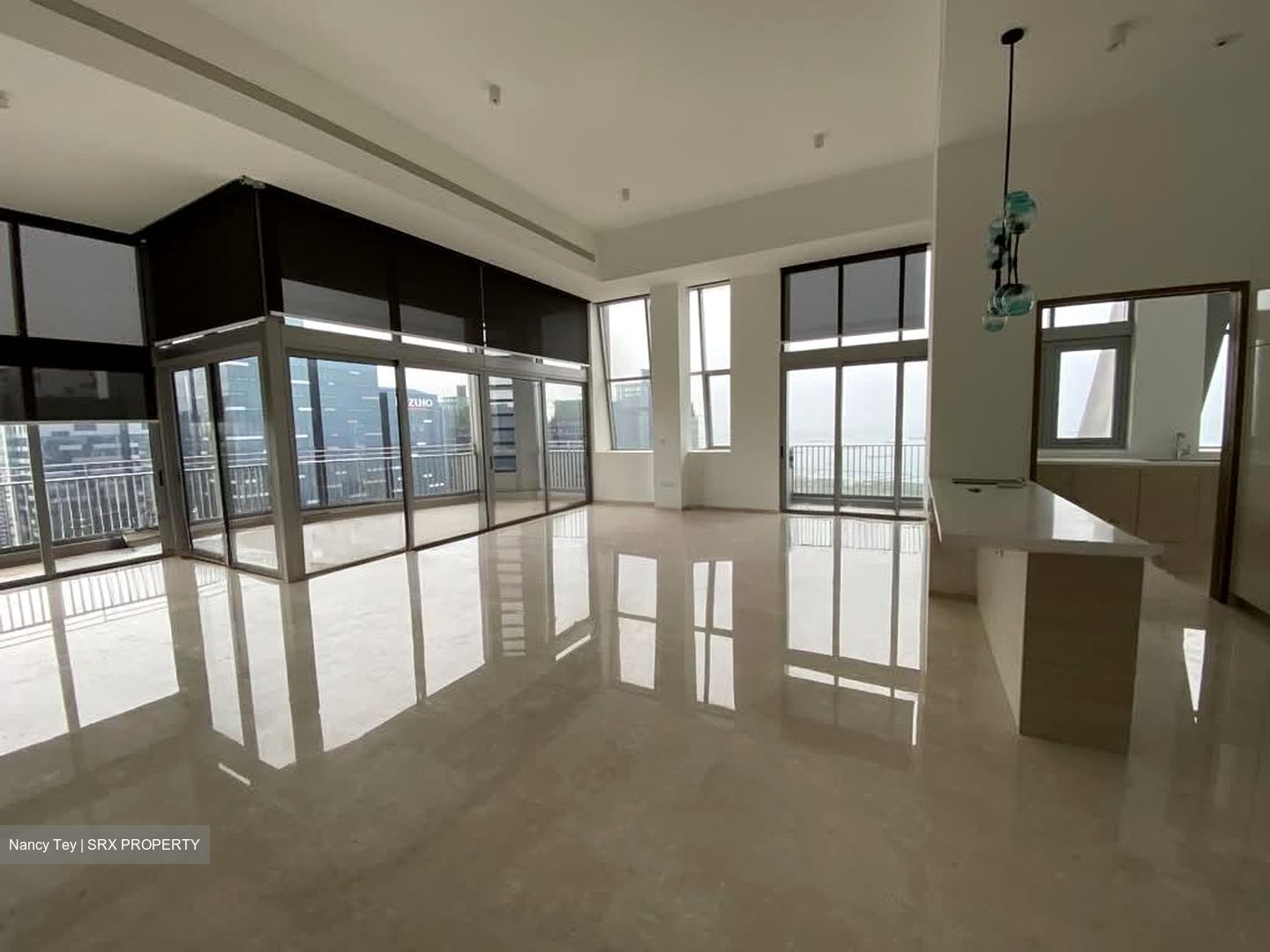 V On Shenton (D1), Apartment #556336991